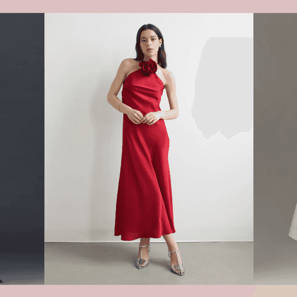 dresses