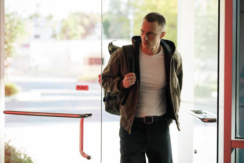 drew starkey in lucky