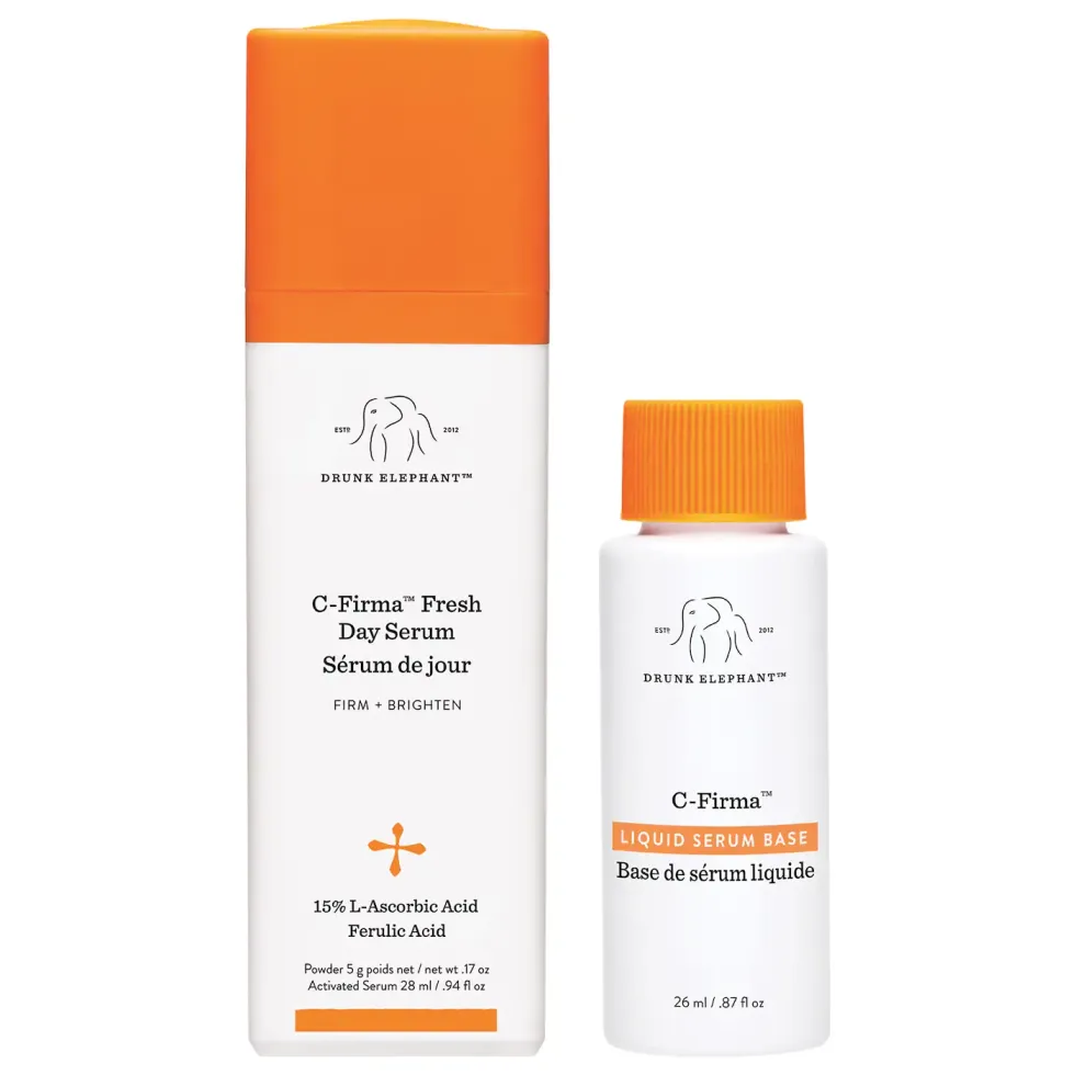 Drunk Elephant C-Firma Vitamin-C Day Serum