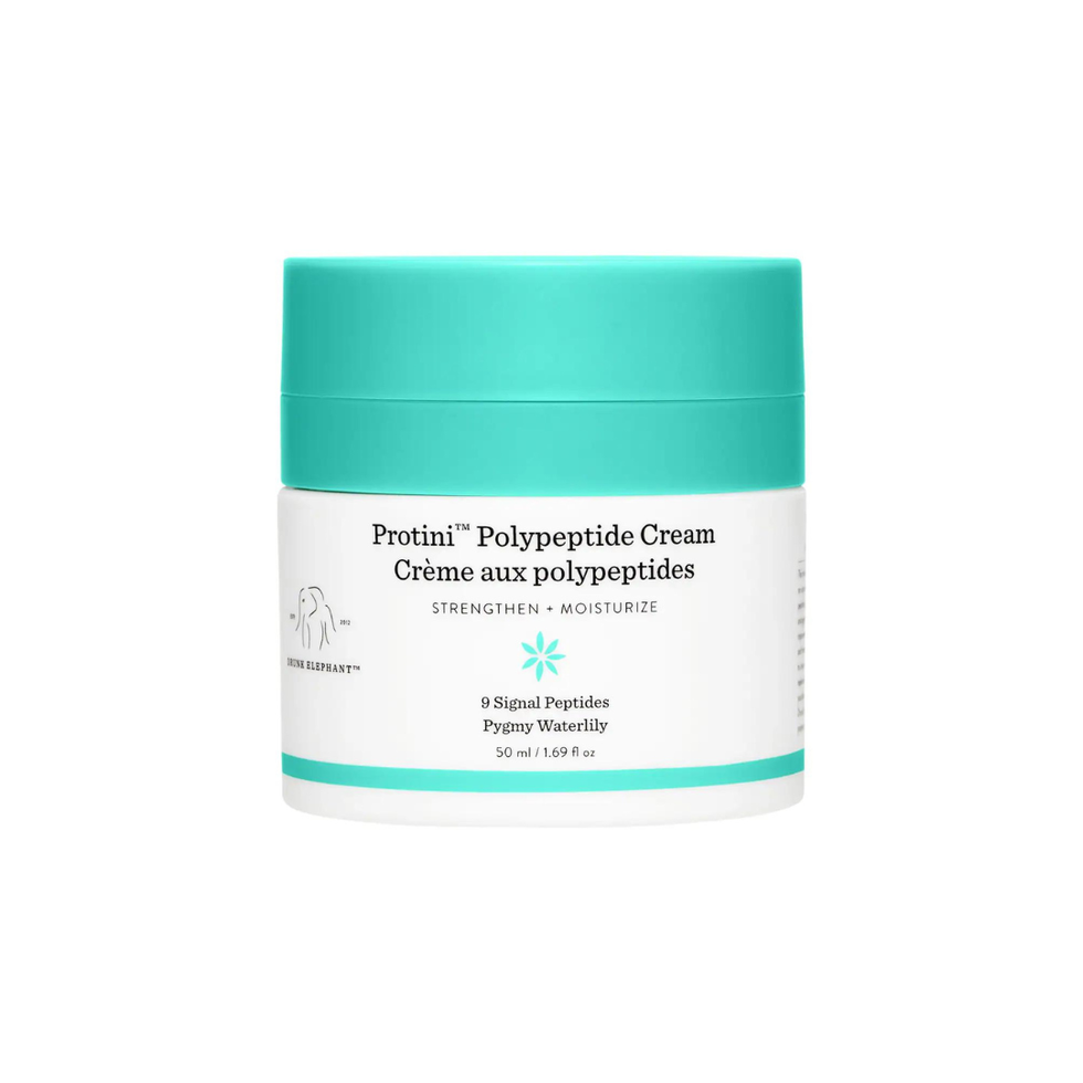 Drunk Elephant Protini Polypeptide Cream