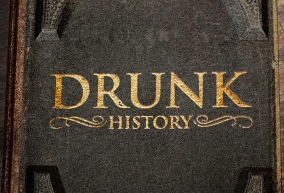Drunk History