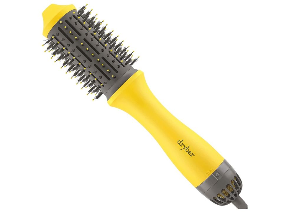 Drybar blow dryer brush