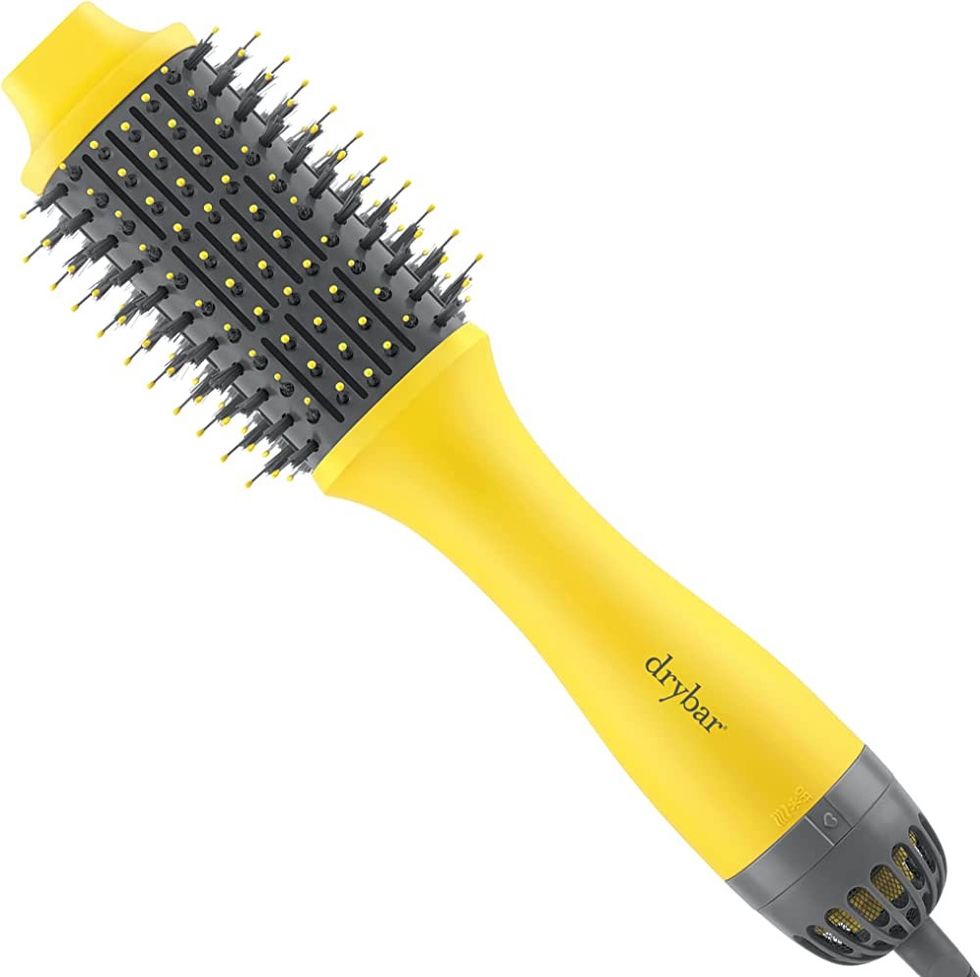 drybar Double Shot Blow-Dryer Brush