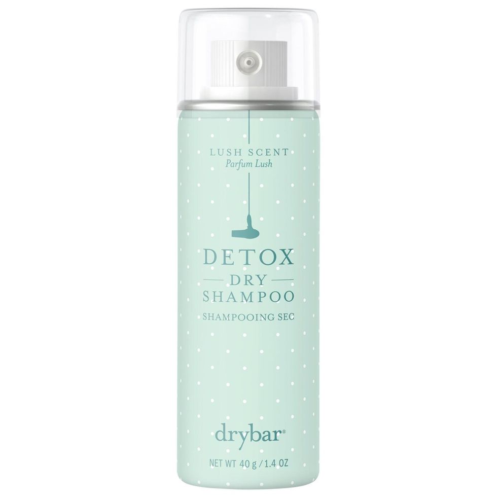 Drybar Mini Detox Dry Shampoo