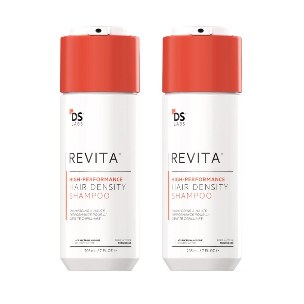 DS Laboratories Revita Shampoo