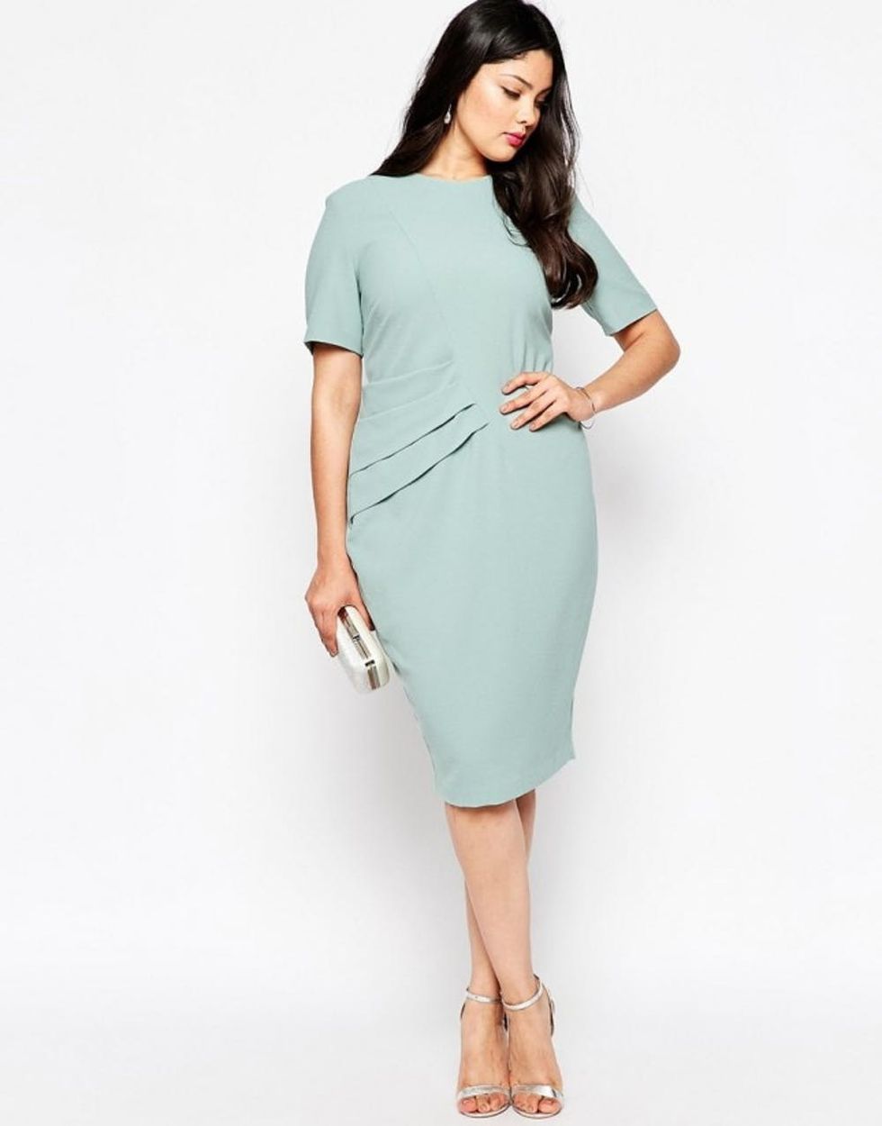 duck-egg-pleat-dress