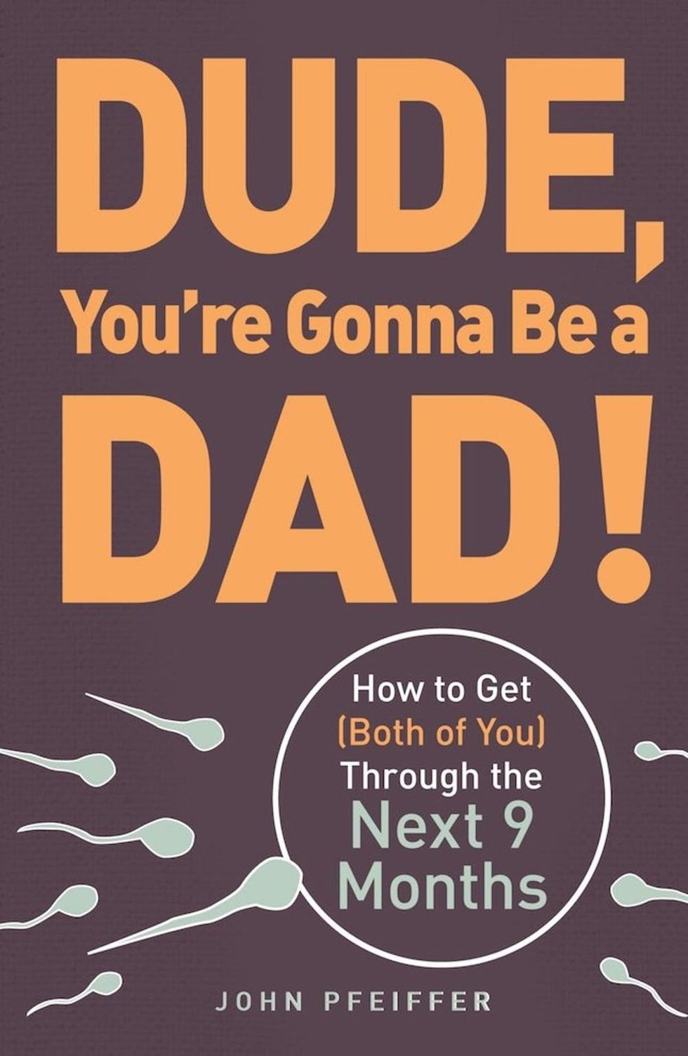25 Books That Are Required Reading for FirstTime Dads Brit + Co