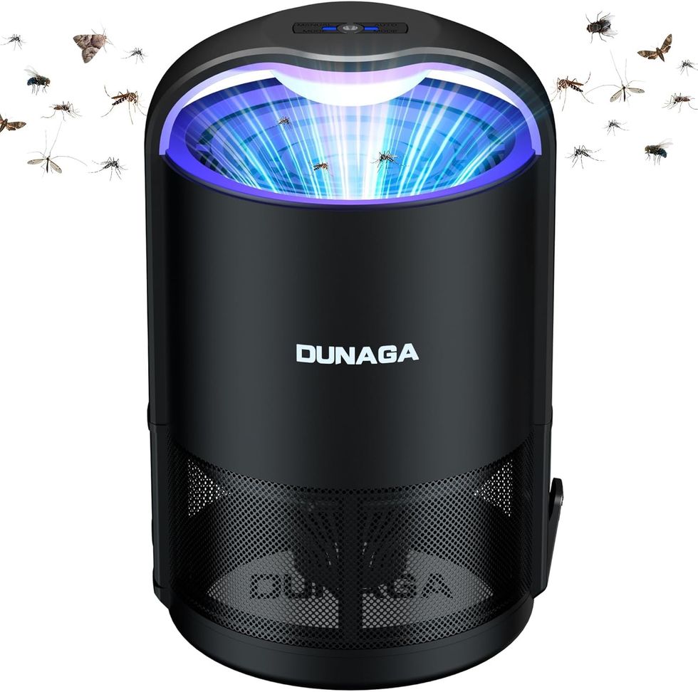 Dunaga Indoor Fly Trap