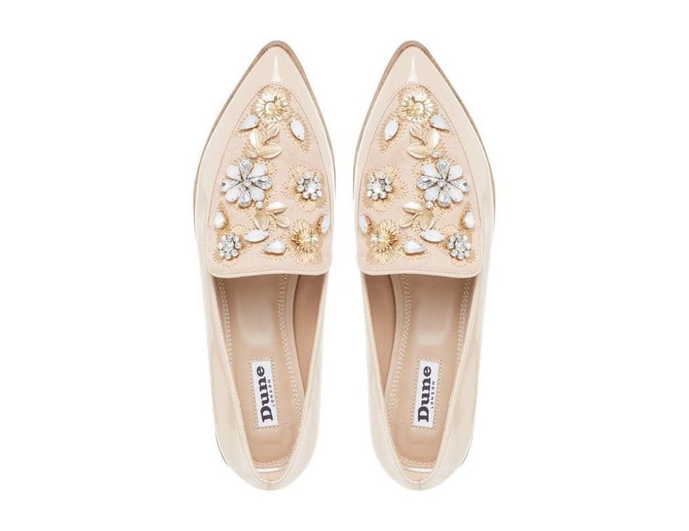 Dune London Gift-Nude