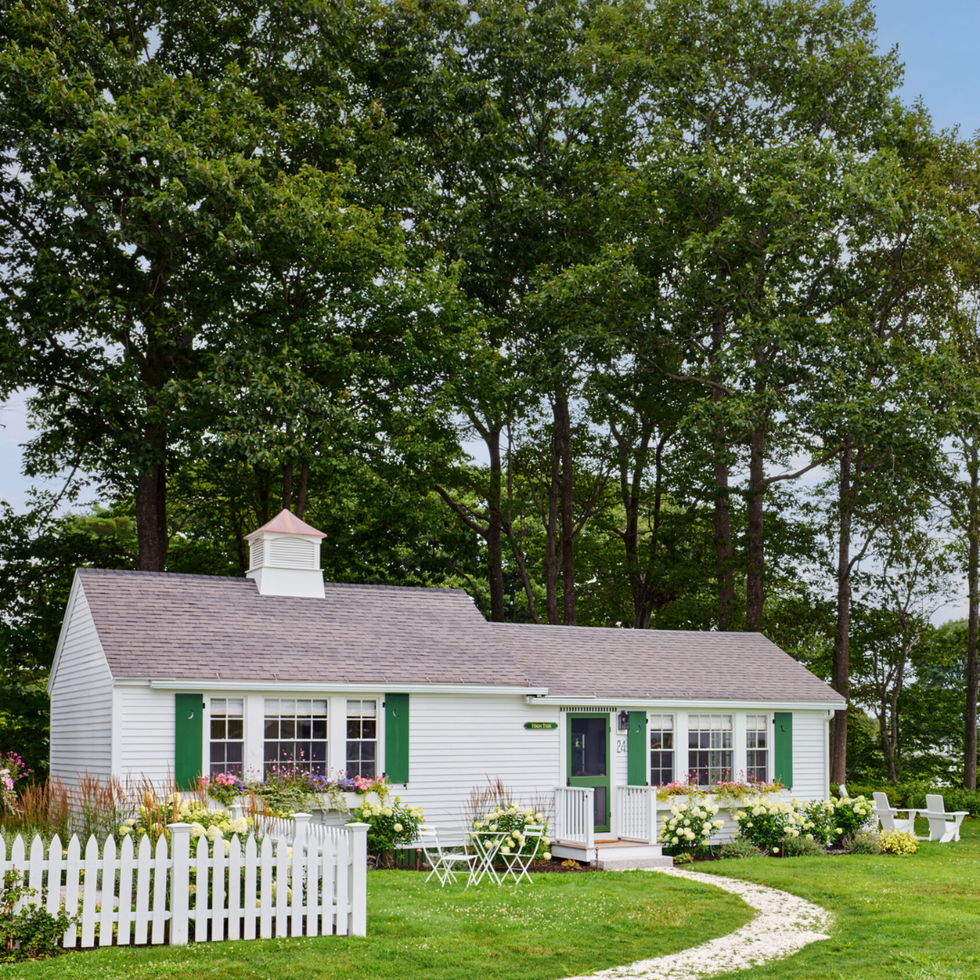 Dunes on the Waterfront in Ogunquit, ME