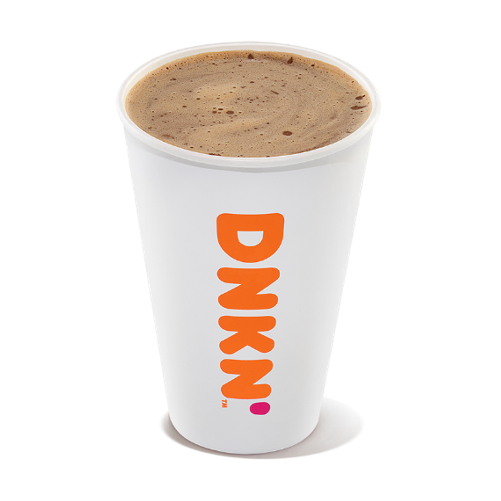 Dunkaccino
