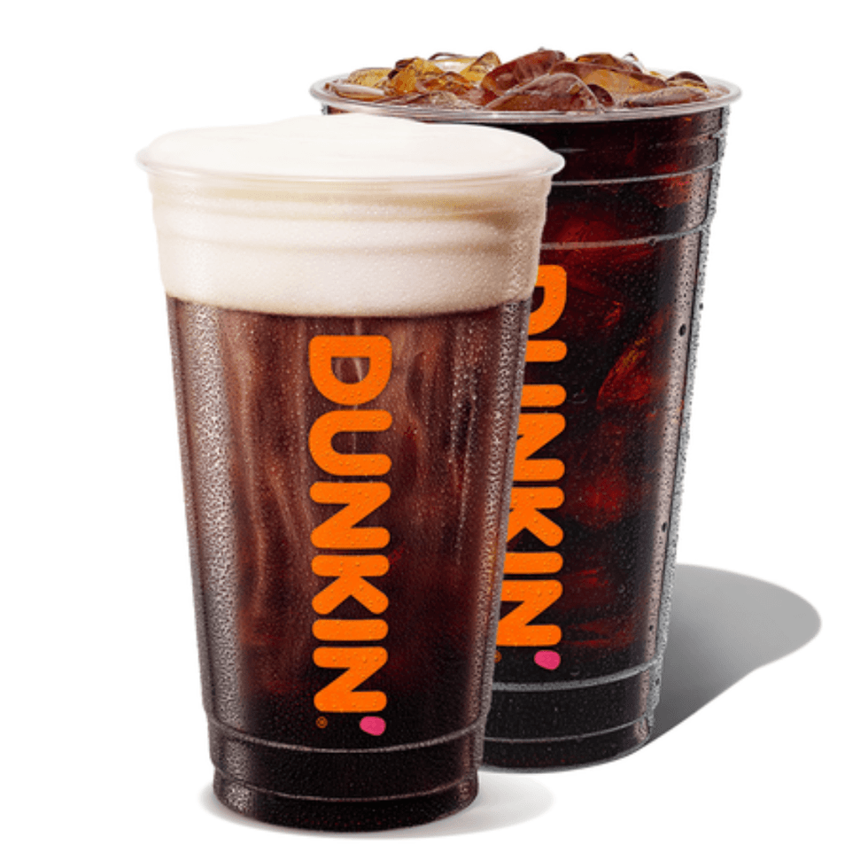 4 Can't-Miss National Cold Brew Day Deals (April 20, 2026) - Brit + Co