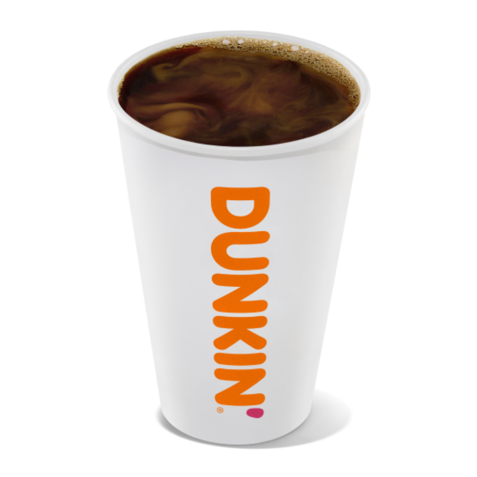 Dunkin\u2019 Original Blend Coffee