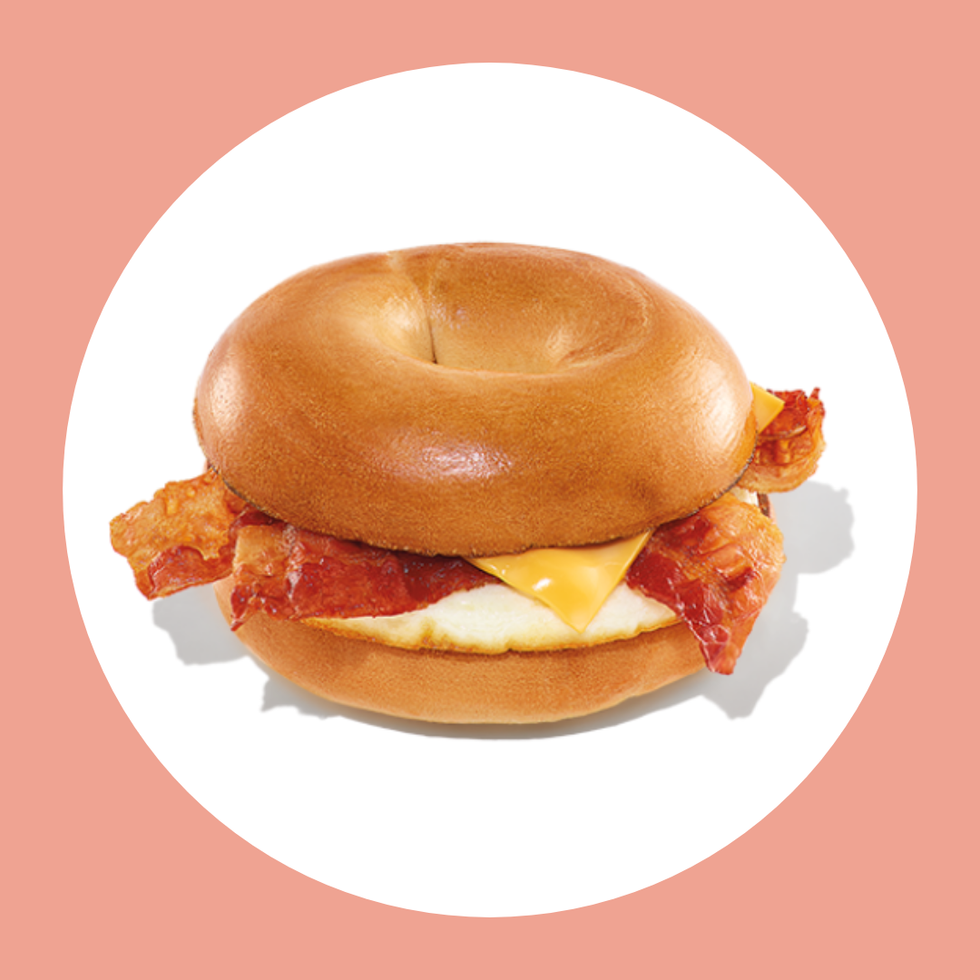 Dunkin\u2019 Summer Menu Leak 2025