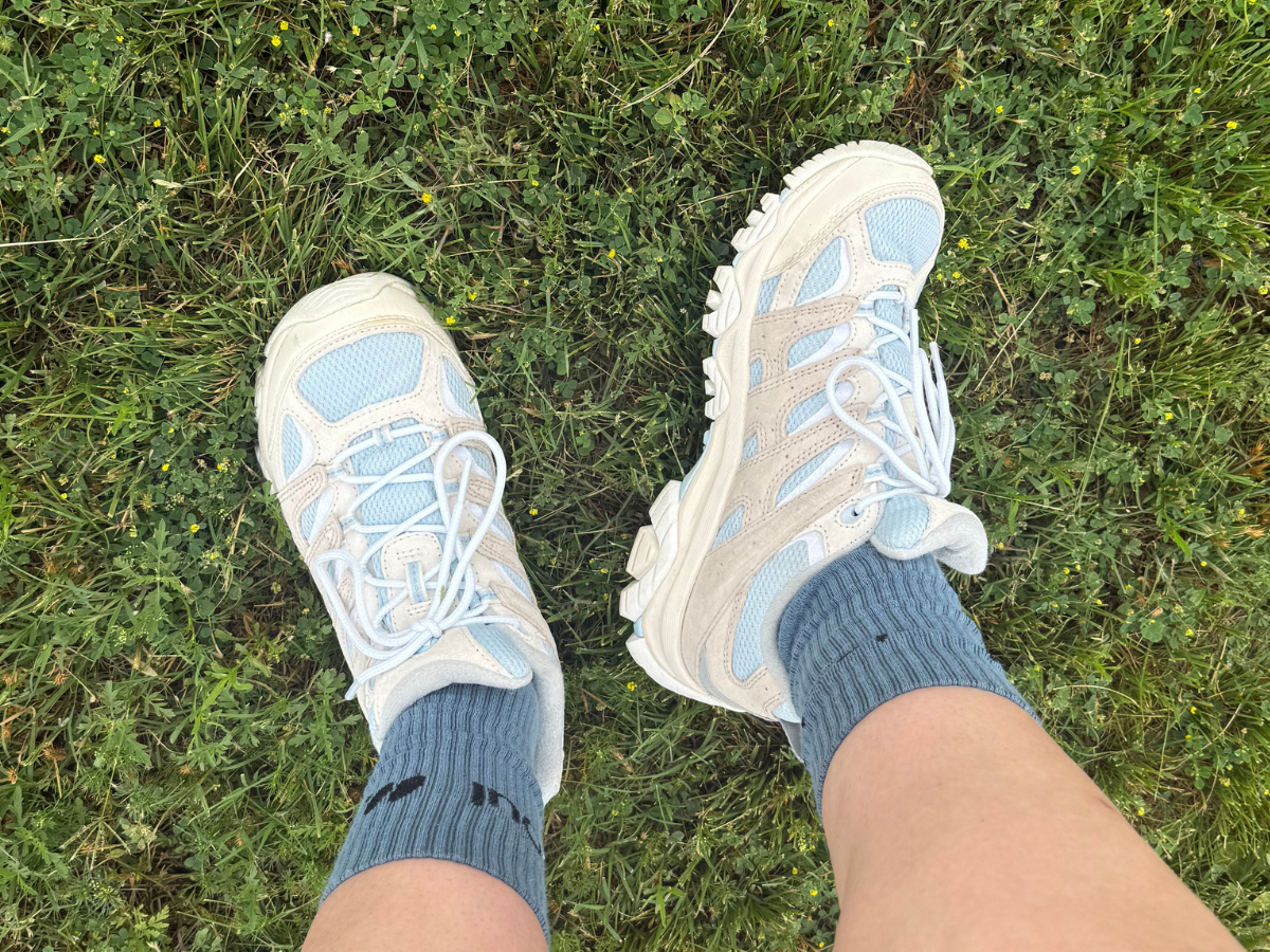 Durable Shoes Worth Investing In