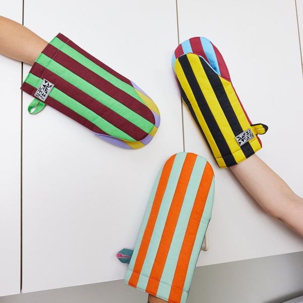 Dusen Dusen Oven Mitt