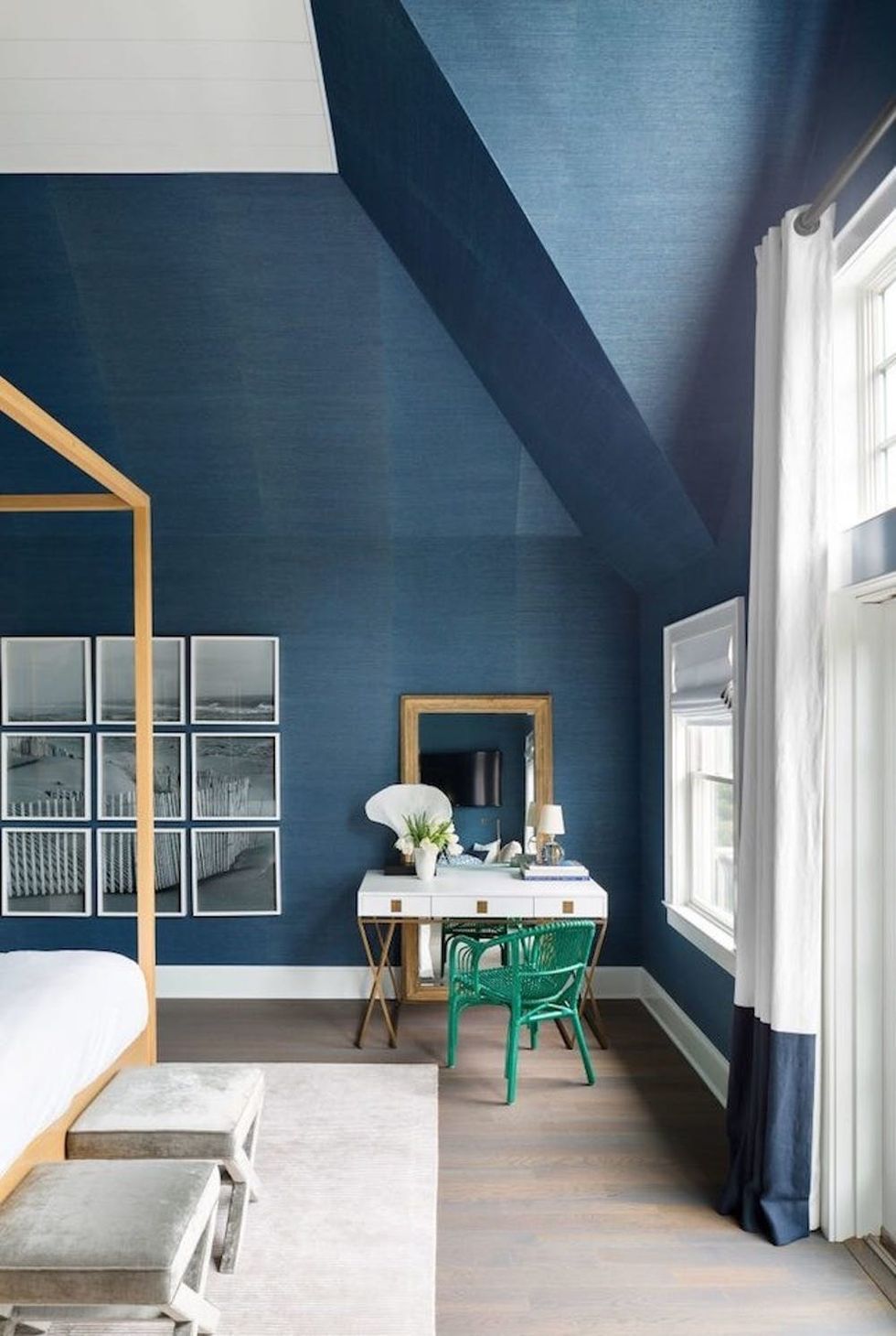 9 Color Trends Everyone Will Be Talking About This Spring Brit + Co