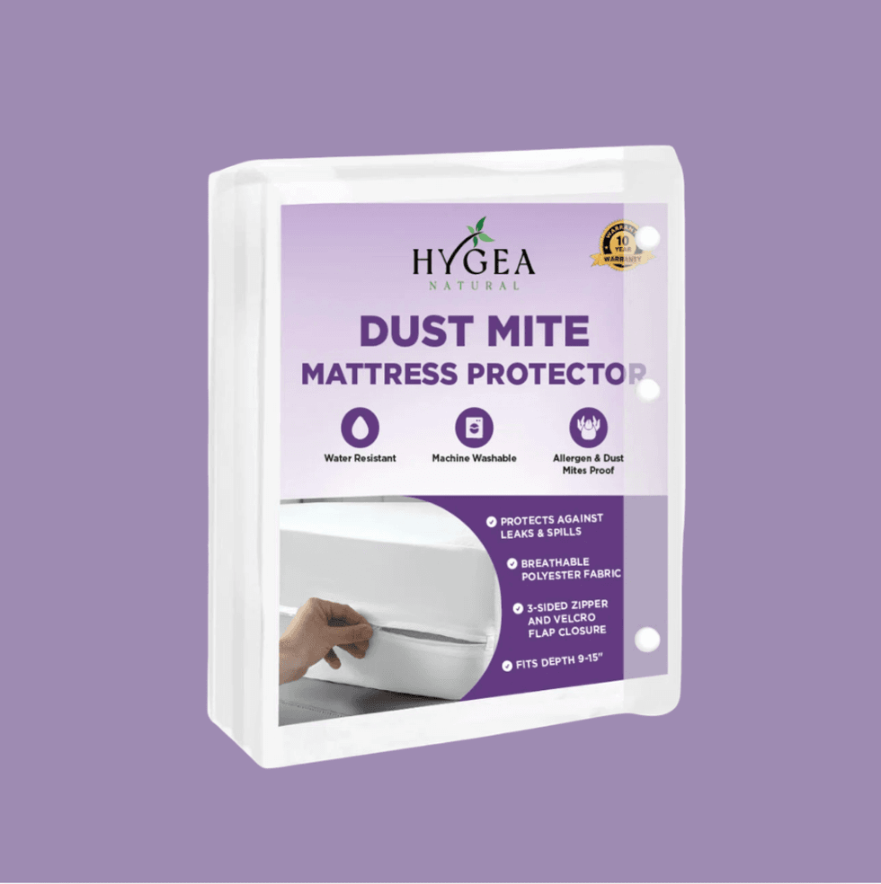 Dust Mite Mattress Protector
