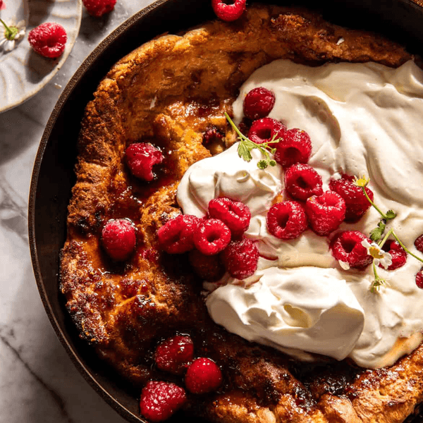 dutch baby recipe