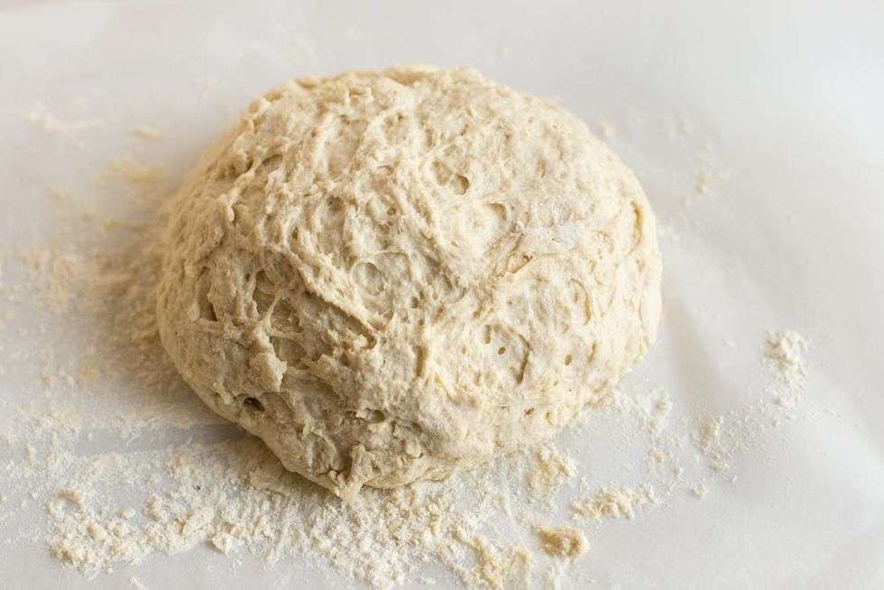 Dutch oven soda bread-3