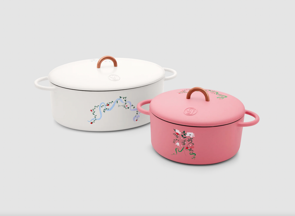 dutch ovens