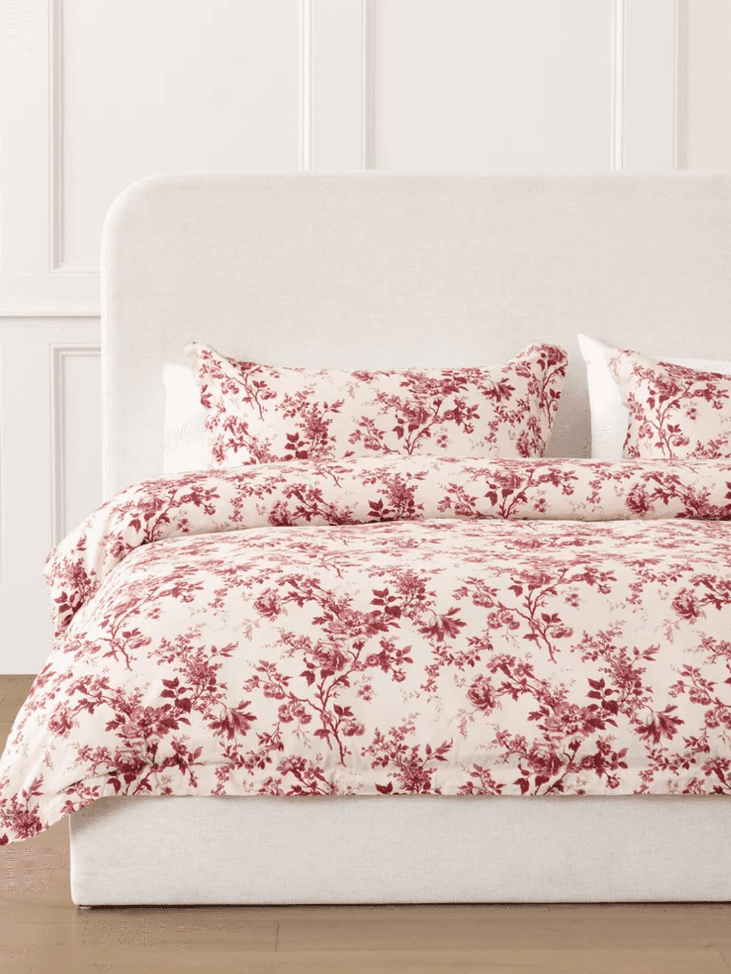 duvet cover