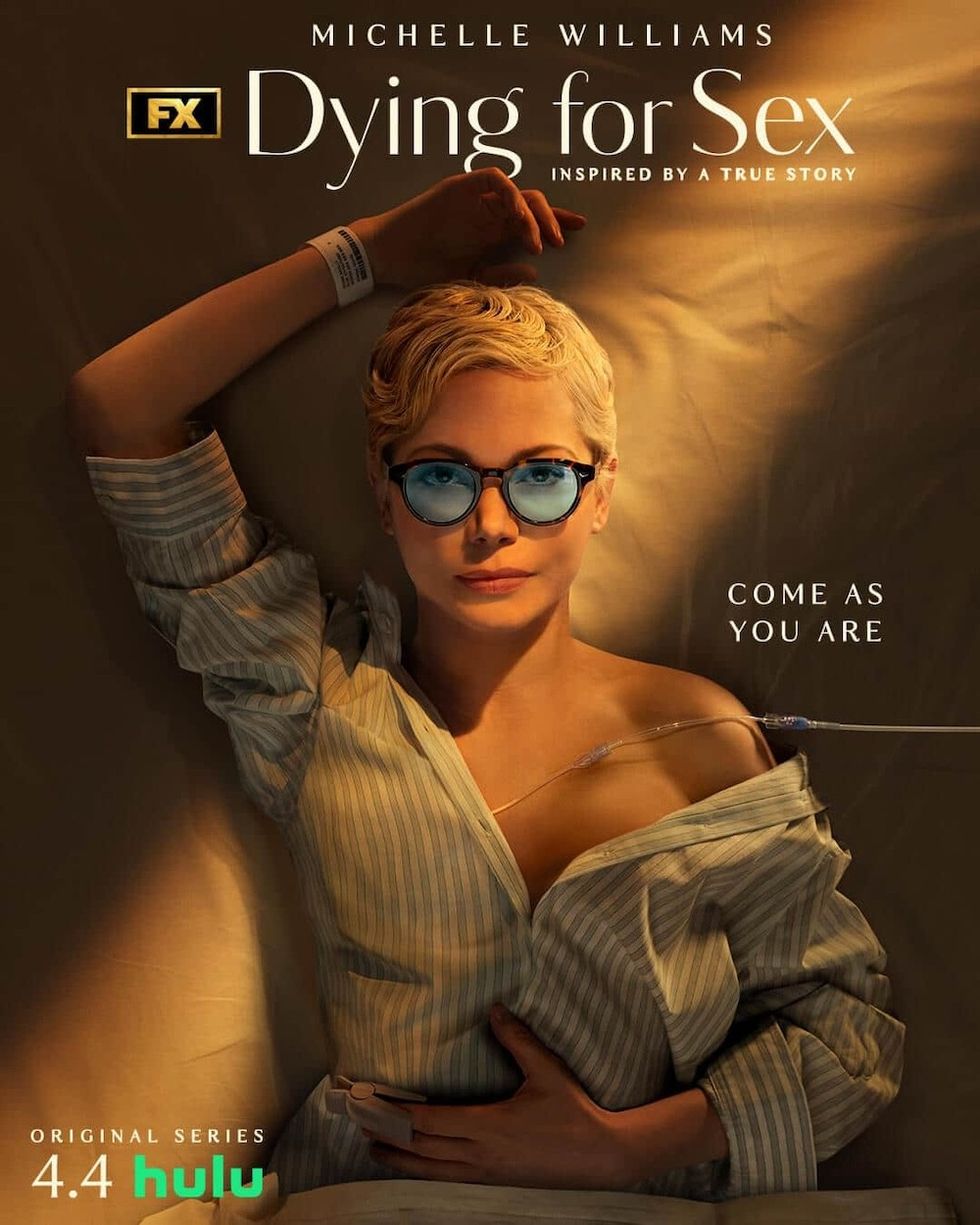 dying for sex hulu