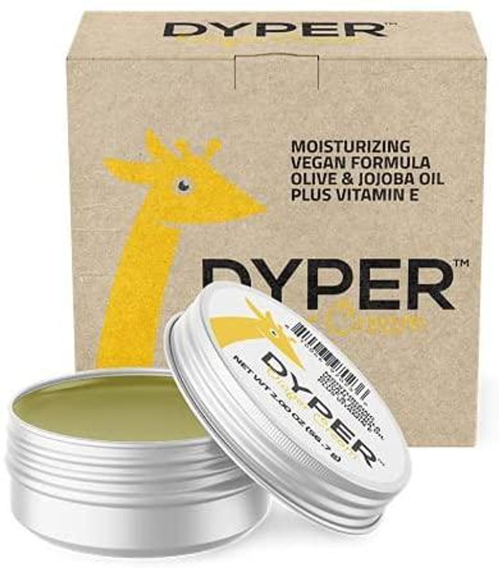 DYPER All-Natural Vegan Diaper Cream
