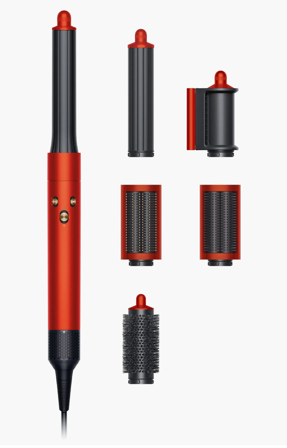 Dyson Airwrap\u2122 Multi-Styler Complete Long