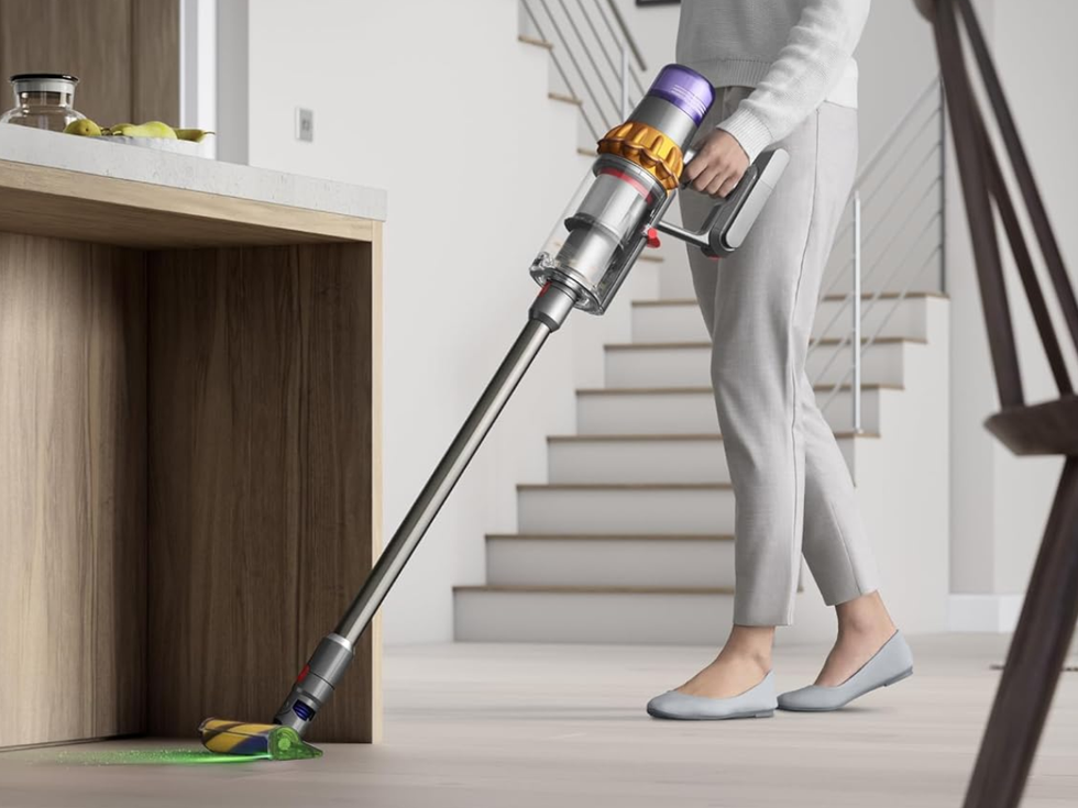 Dyson V15 Detect Plus Cordless Vacuum