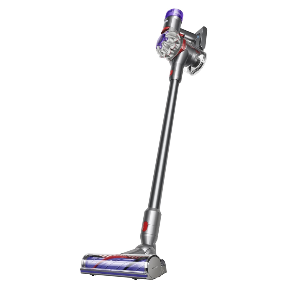 Dyson V8 Plus Cordless Vacuum