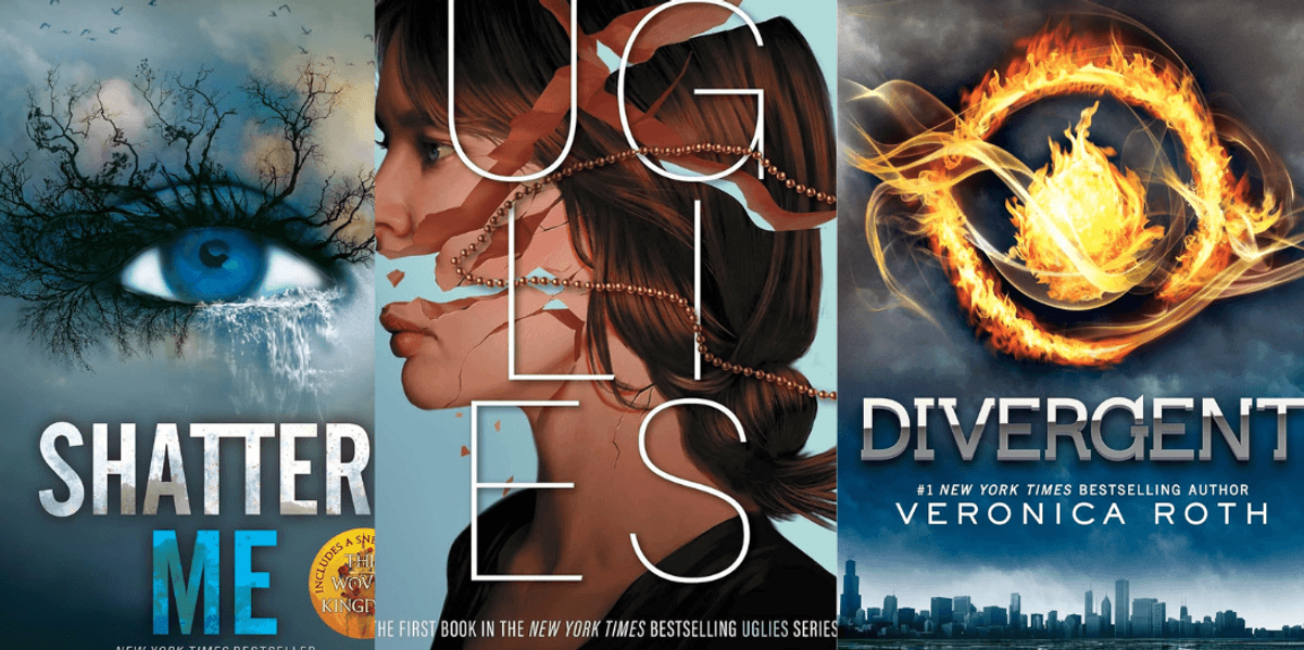 10 Booktok Viral Dystopian Books For Hunger Games Fans Brit Co 10-booktok-viral-dystopian-books-for-hunger-games-fans-brit-co