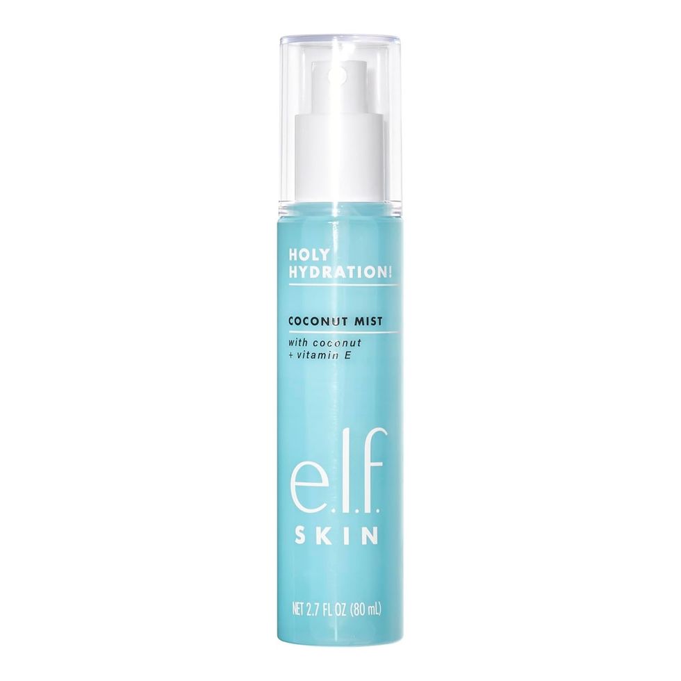 e.l.f. Cosmetics Coconut Mist