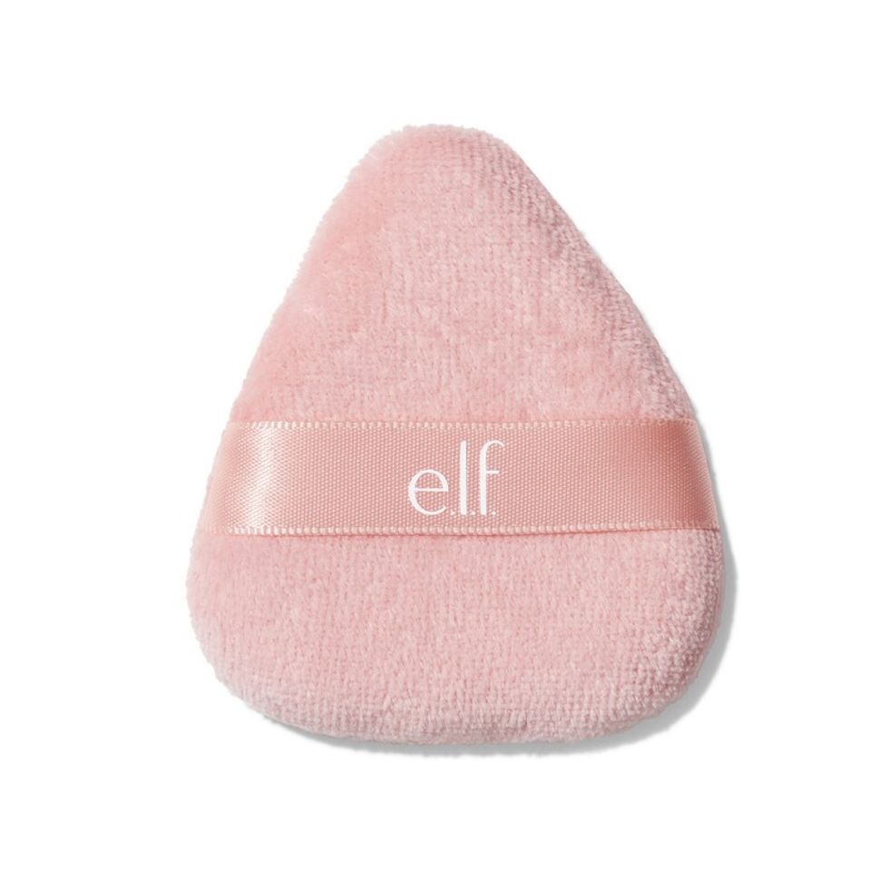 e.l.f. cosmetics Halo Glow Powder Puff ($4)