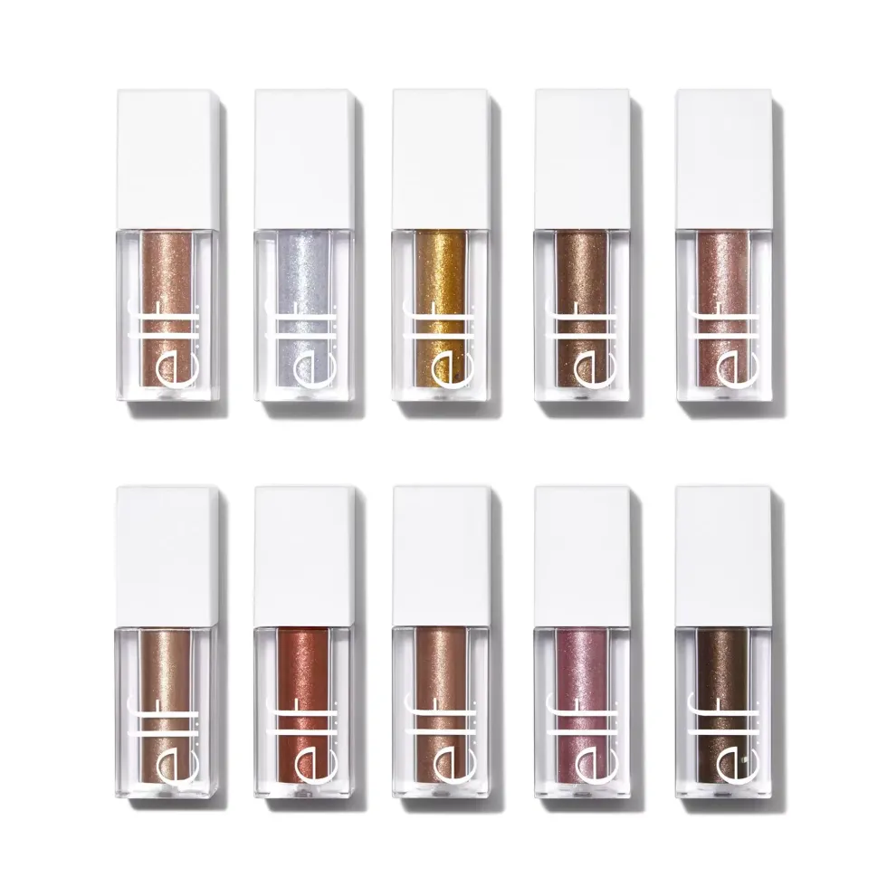 e.l.f. Diamond Darling Liquid Eyeshadow Vault