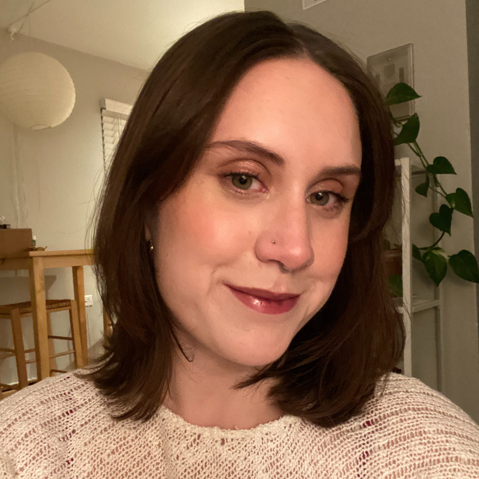 e.l.f. Glossy Lip Stain