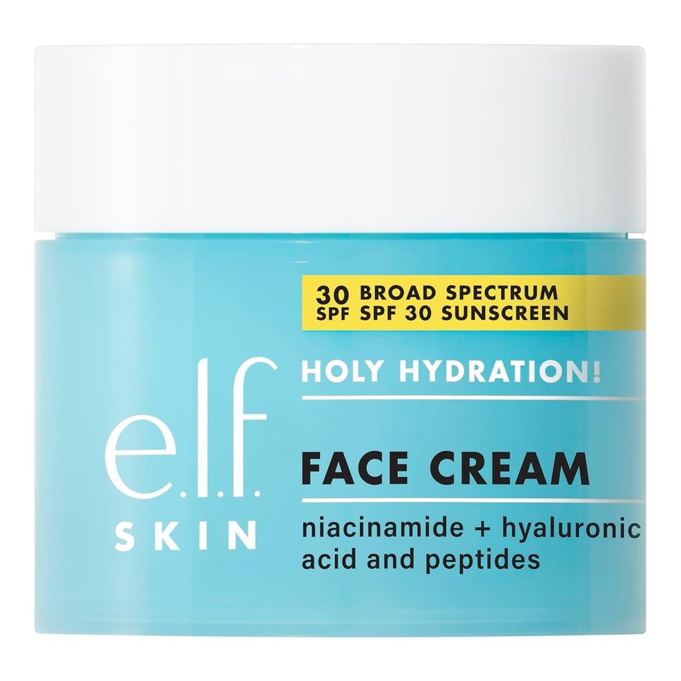 e.l.f. Holy Hydration! Face Cream