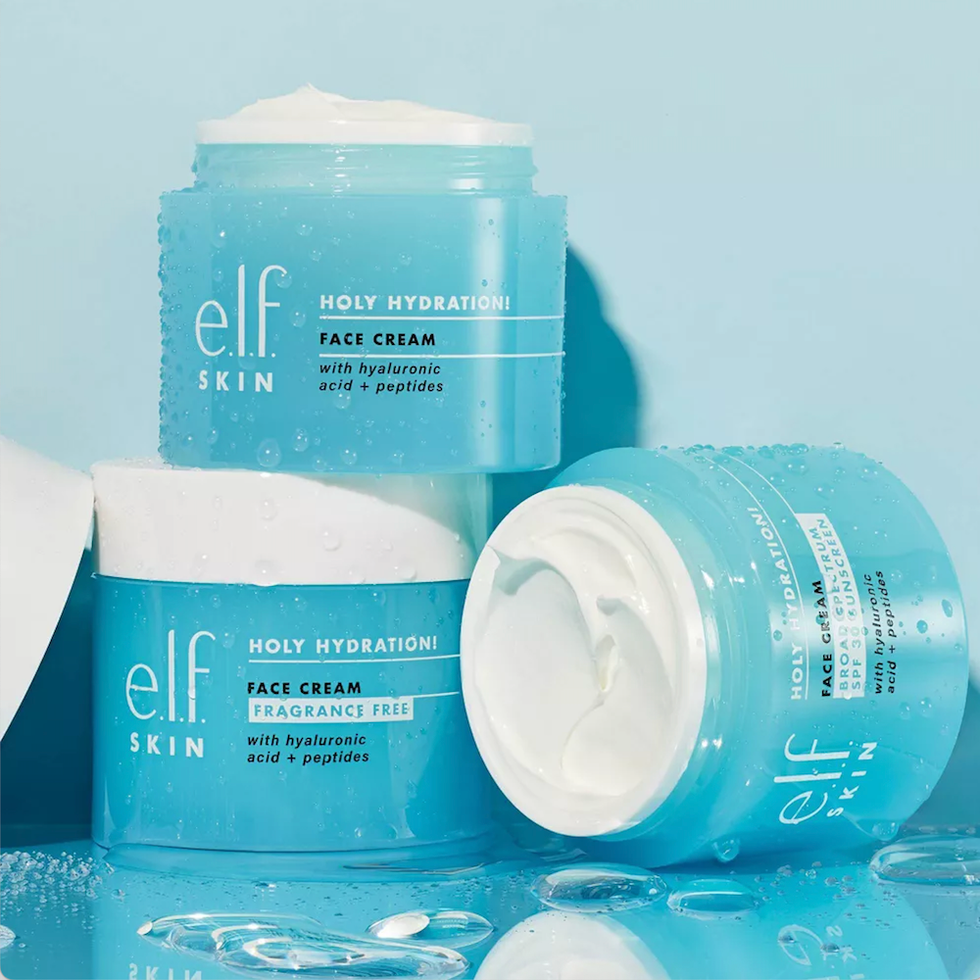 e.l.f. Holy Hydration Face Cream