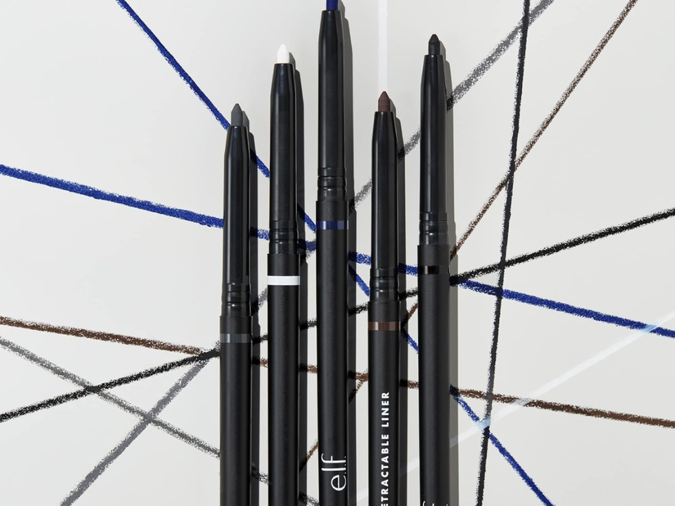 e.l.f. No Budge Retractable Eyeliner