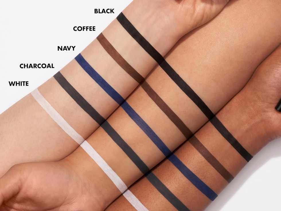 e.l.f. No Budge Retractable Eyeliner