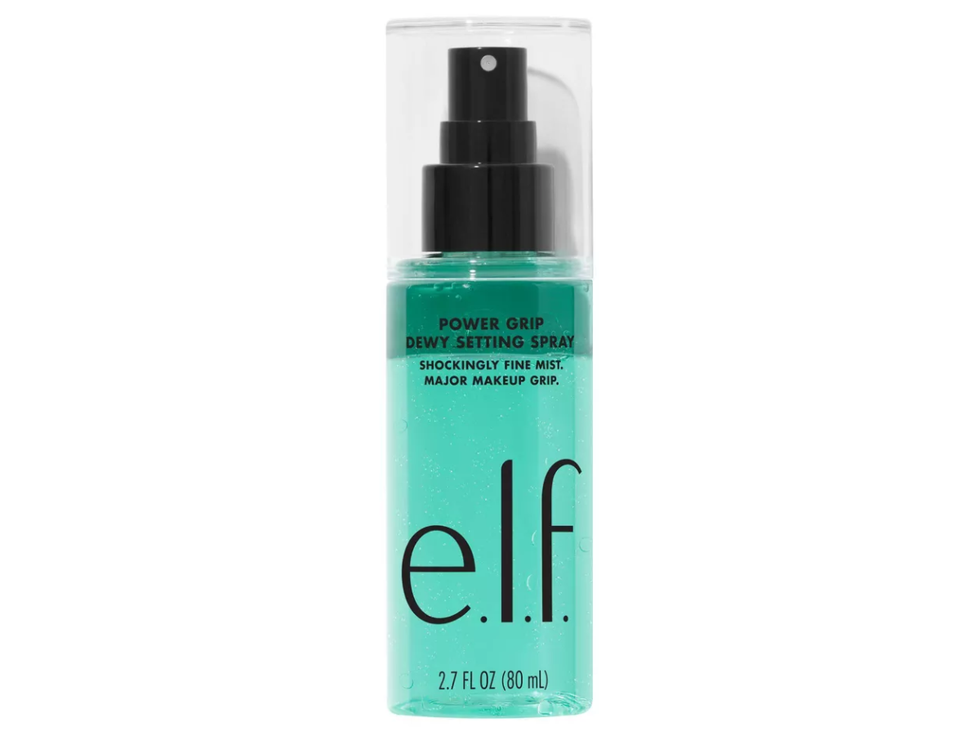 e.l.f. Power Grip Dewy Setting Spray
