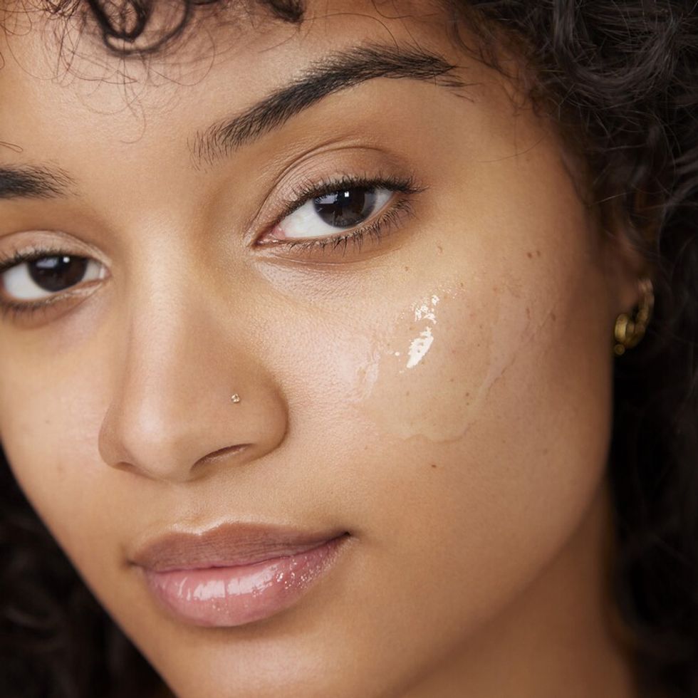 E.l.f. Power Grip Primer