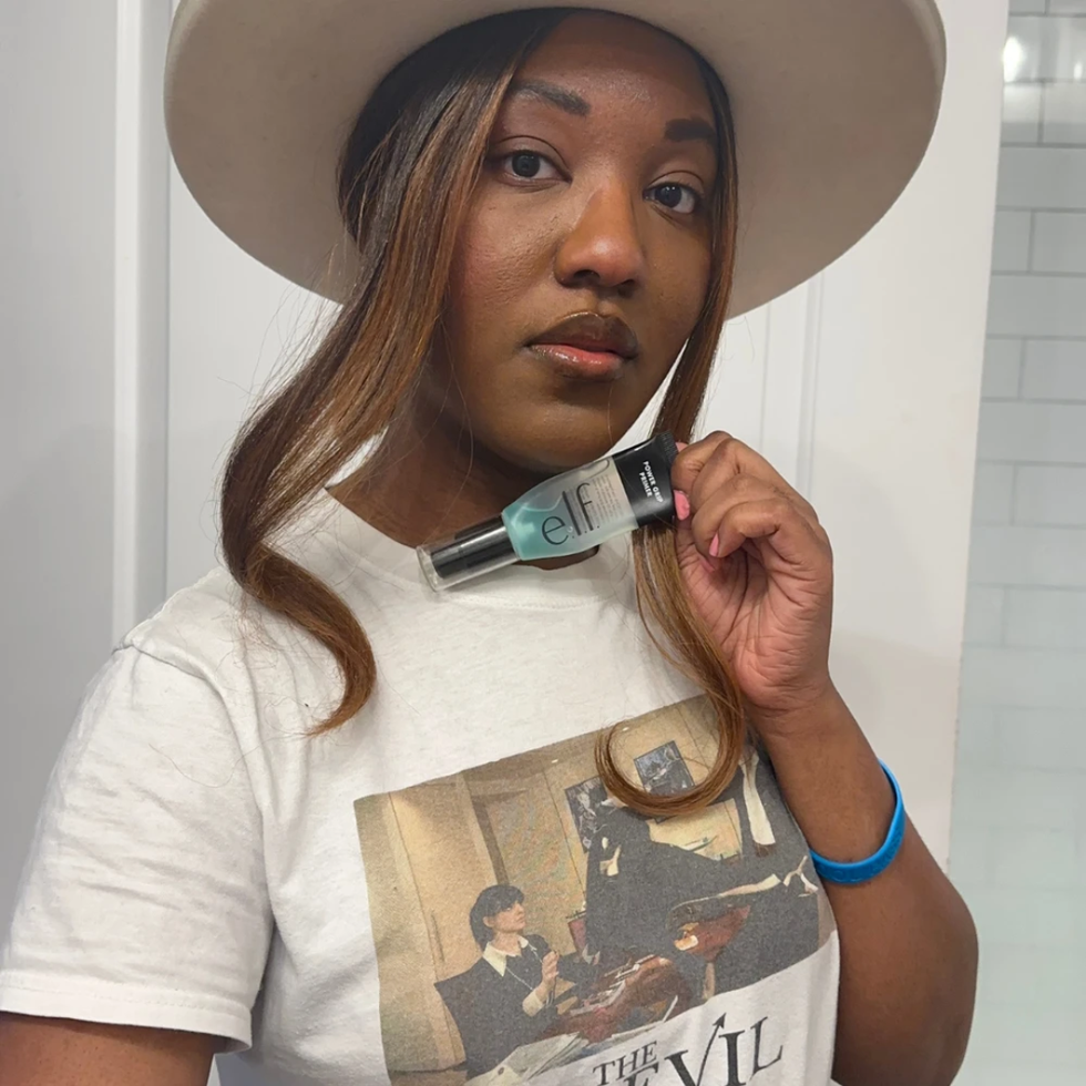 e.l.f. Power Grip Primer