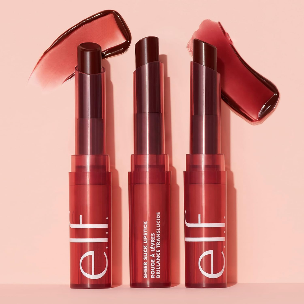 e.l.f. Sheer Slick Lipstick