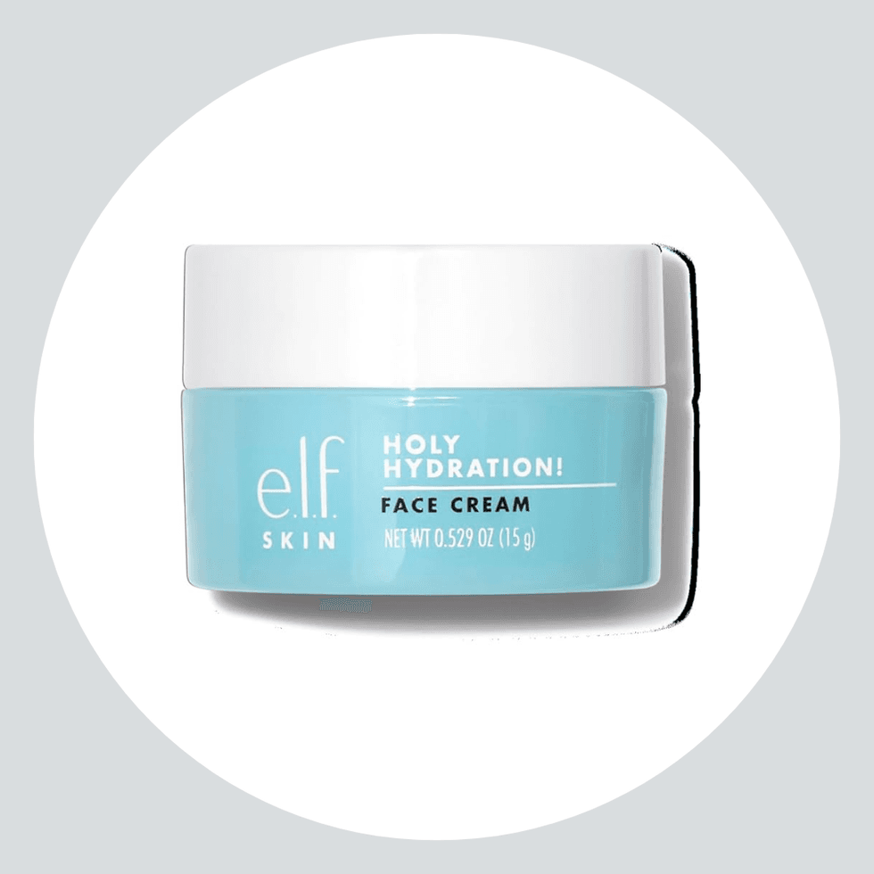 e.l.f. SKIN Mini Holy Hydration! Face Cream