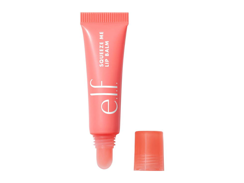 e.l.f. Squeeze Me Lip Balm