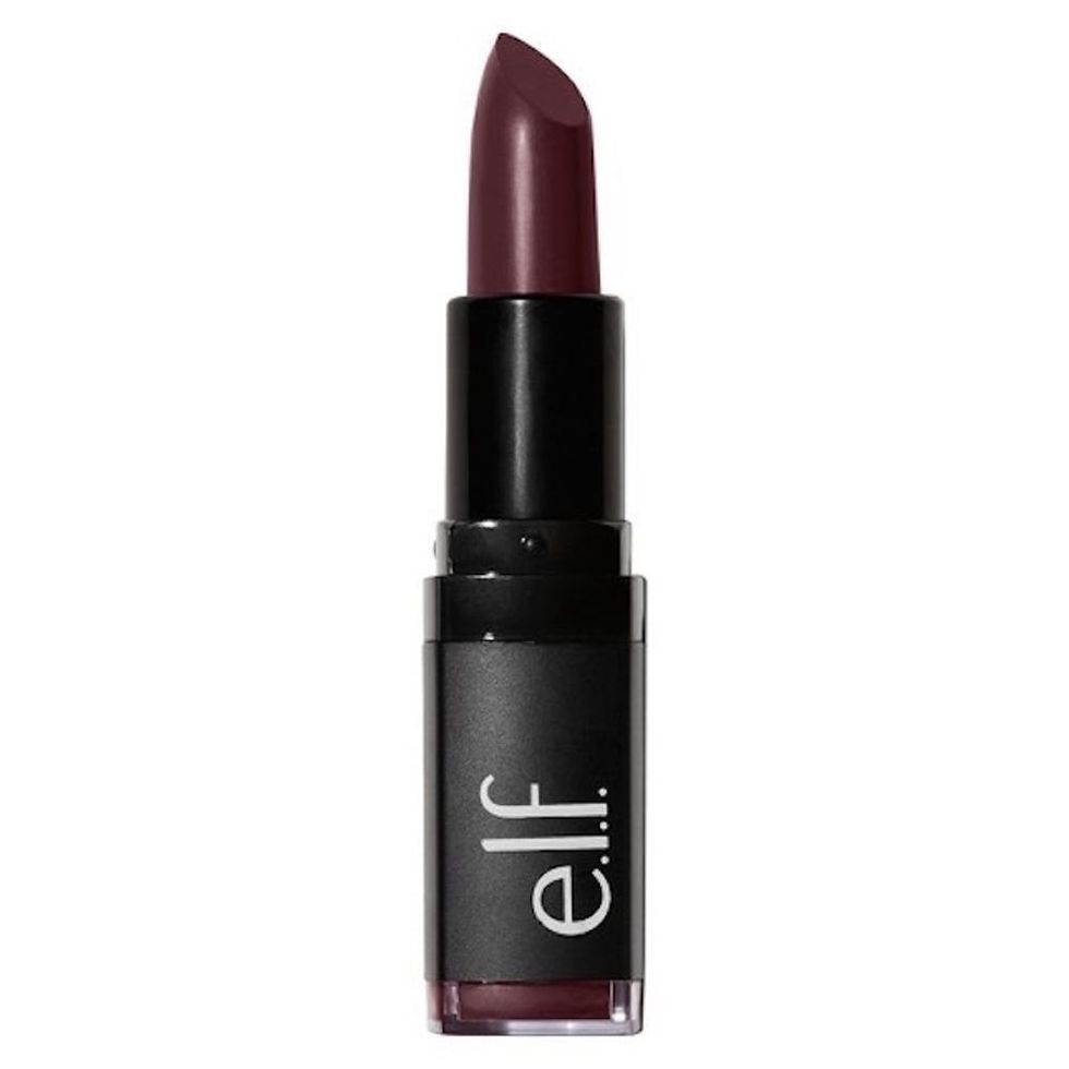 e.l.f. Velvet Matte Lipstick