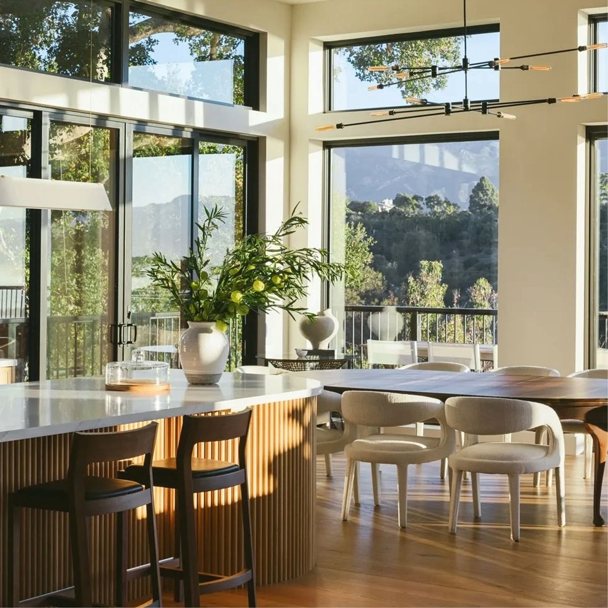 Earthy Home Decor Ideas