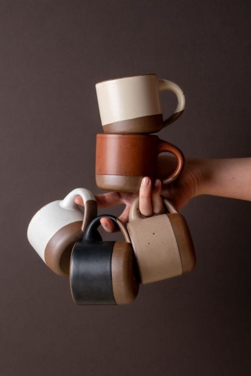 East Fork Pottery Small Mug