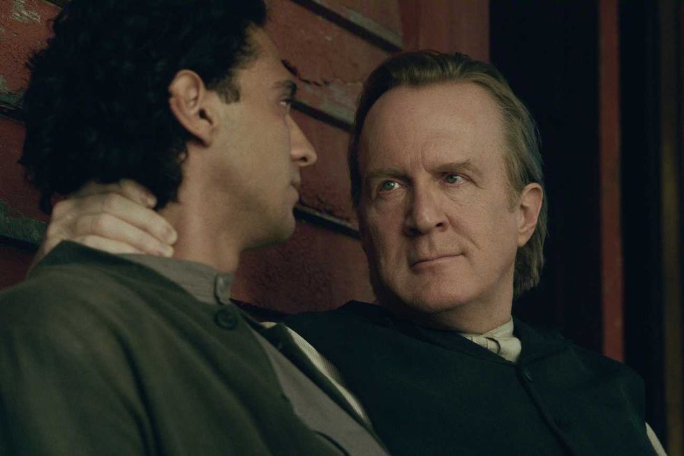 east of eden episodes tracy letts
